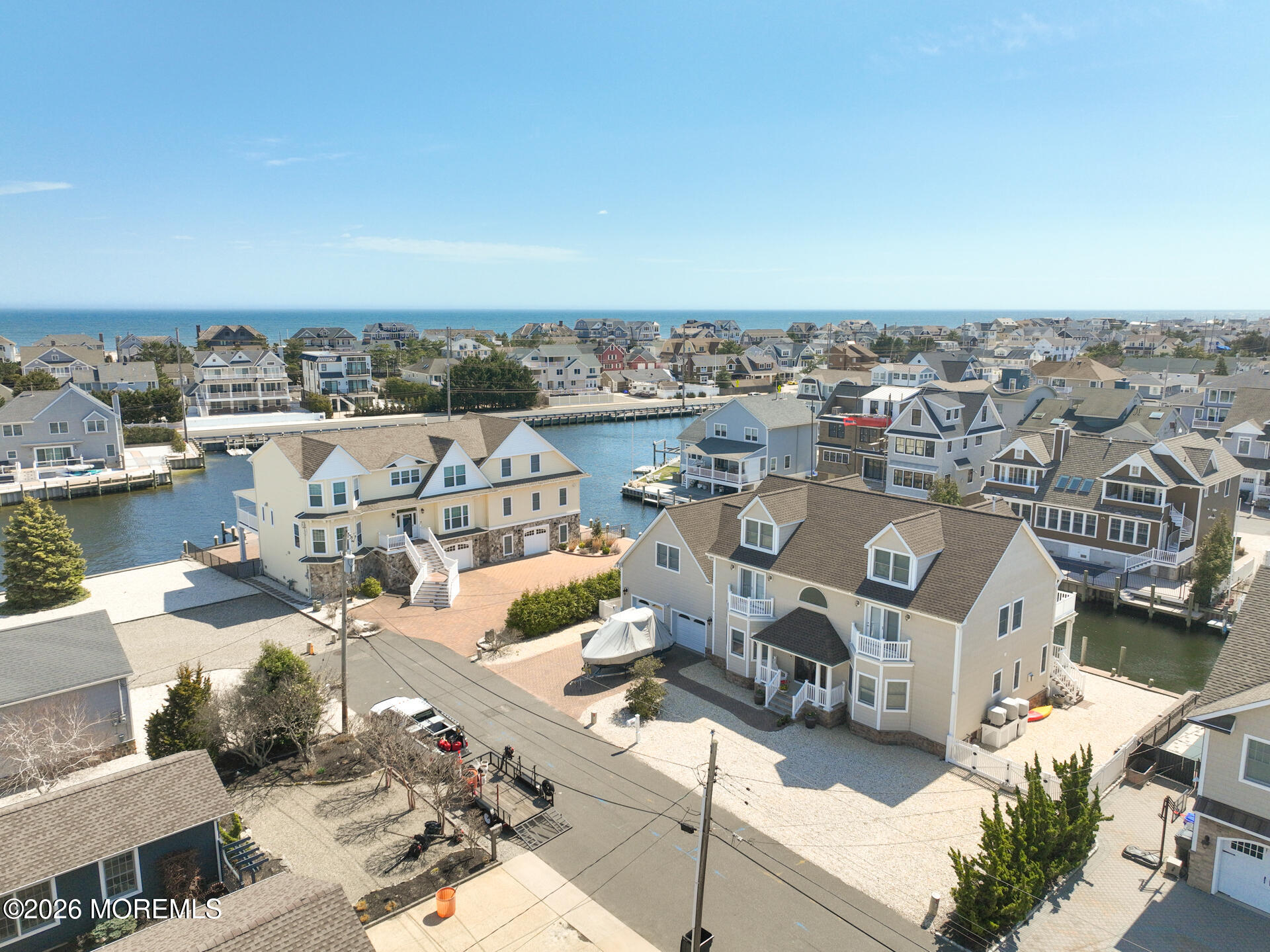 305 Sloop Lane Mantoloking NJ 08738