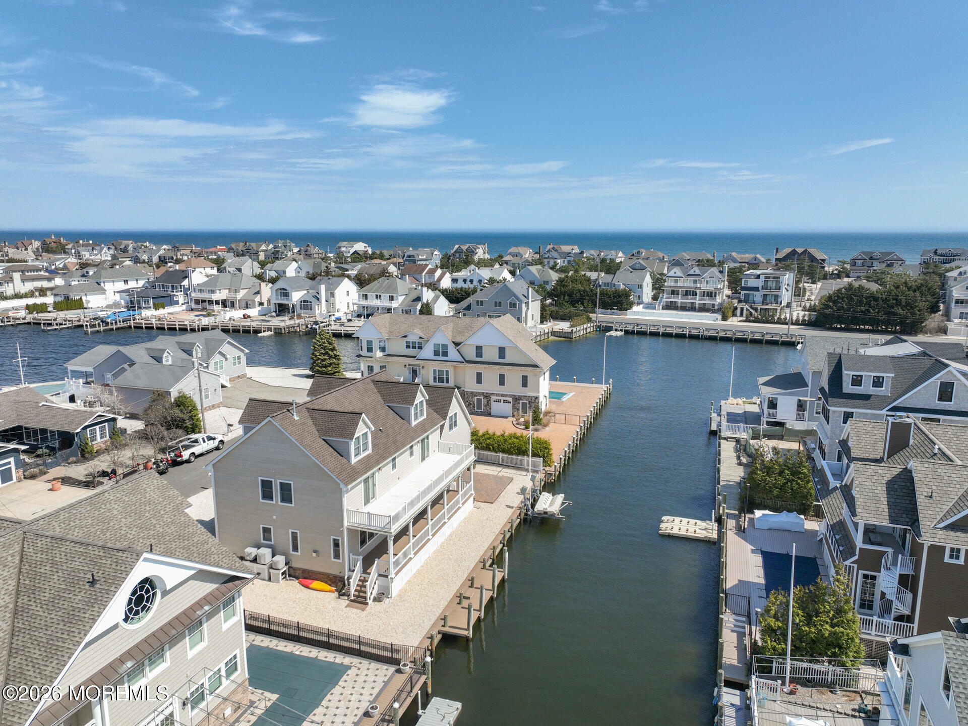 305 Sloop Lane Mantoloking NJ 08738