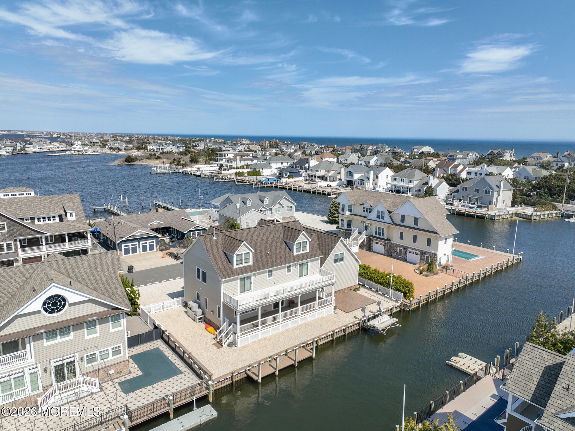 305 Sloop Lane Mantoloking NJ 08738
