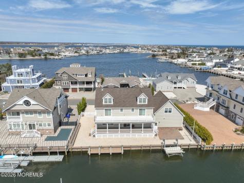 305 Sloop Lane Mantoloking NJ 08738