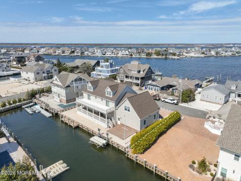 305 Sloop Lane Mantoloking NJ 08738
