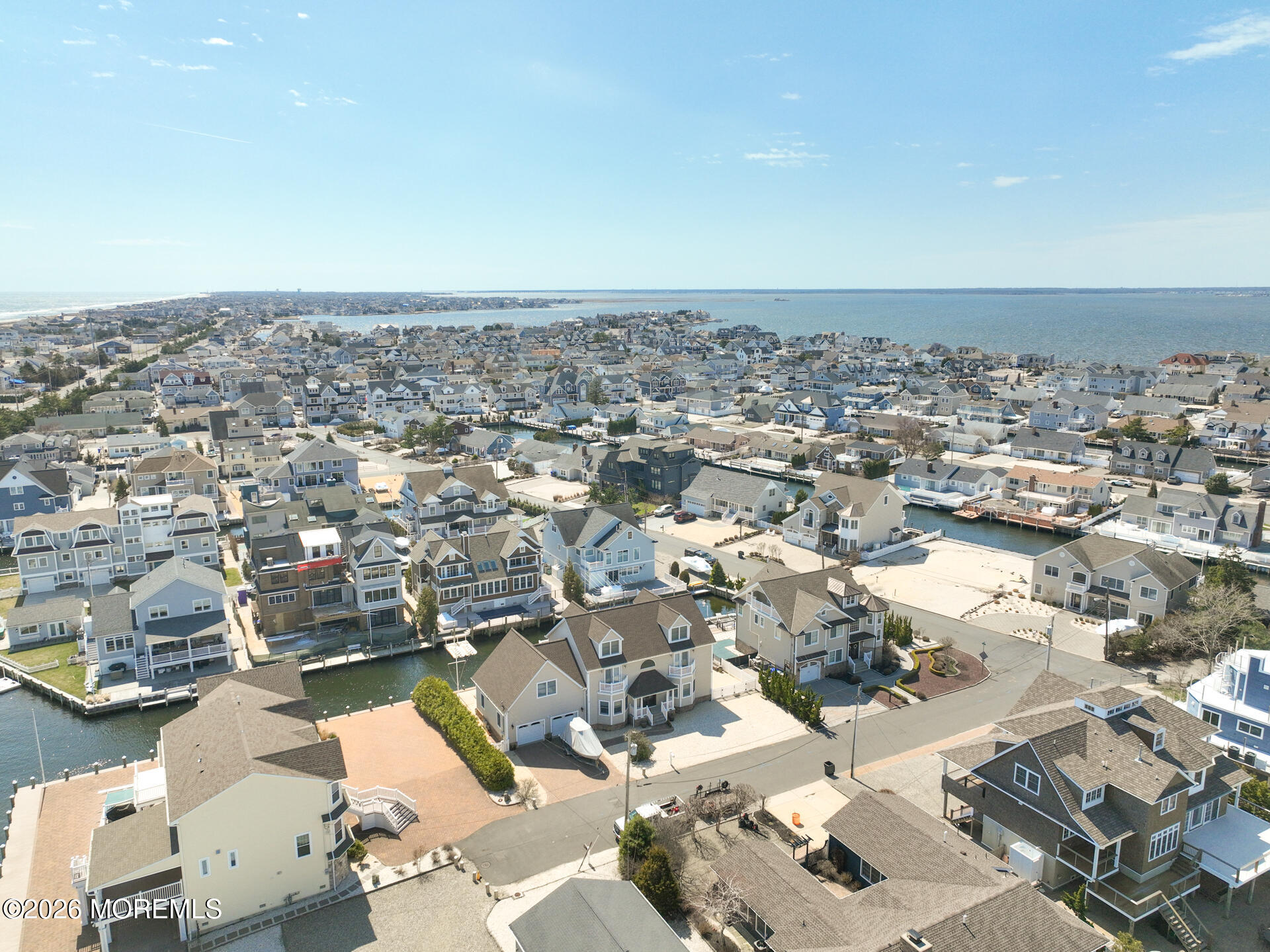 305 Sloop Lane Mantoloking NJ 08738