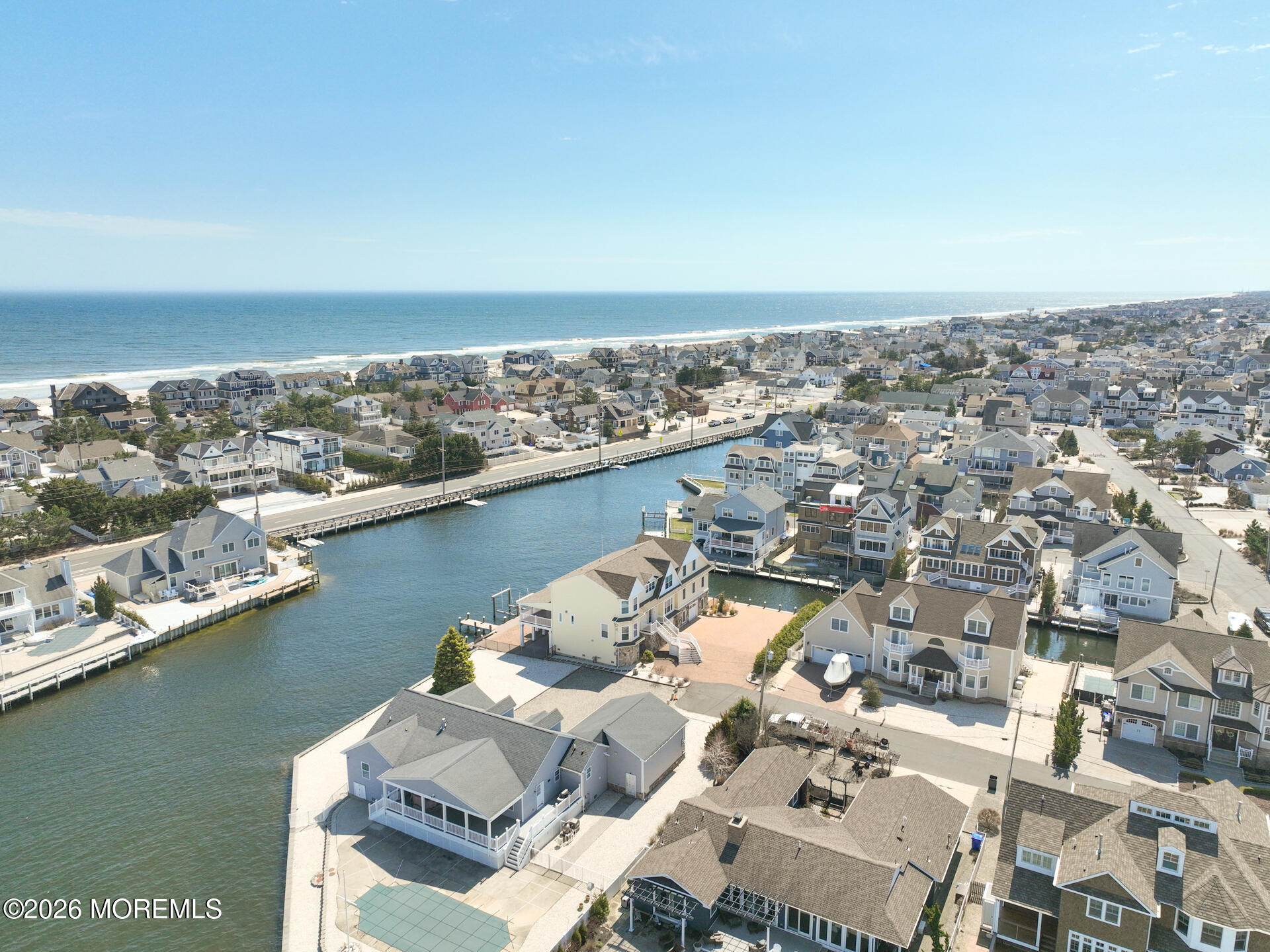 305 Sloop Lane Mantoloking NJ 08738