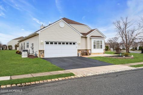 7 Murano Road Manchester NJ 08759