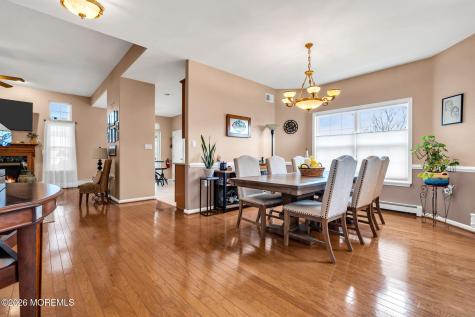 7 Murano Road Manchester NJ 08759