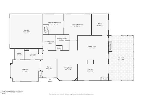 7 Murano Road Manchester NJ 08759