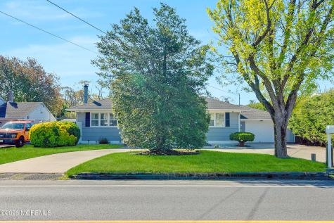 609 Adamston Road Brick NJ 08723