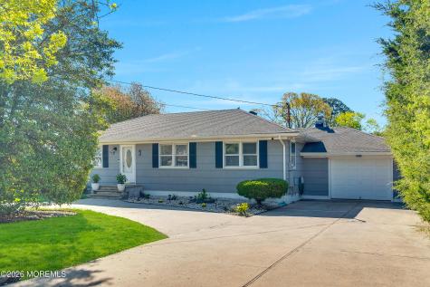 609 Adamston Road Brick NJ 08723