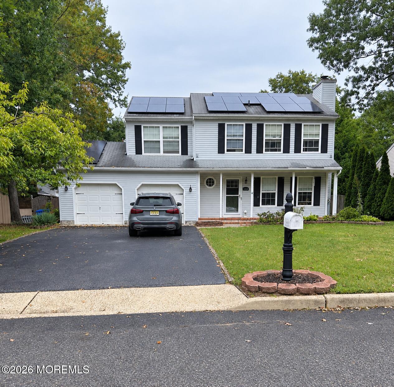 1214 Coast Avenue Manahawkin NJ 08050