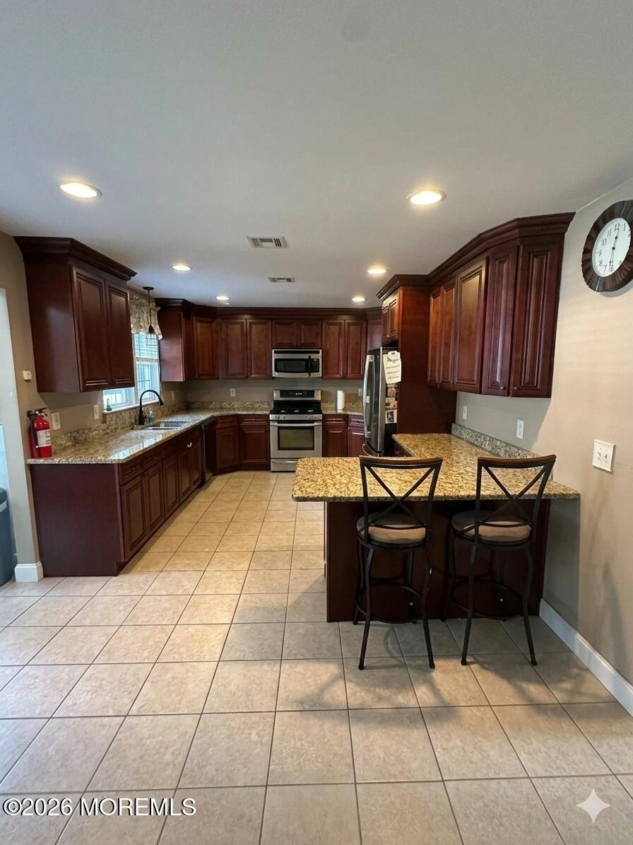 1214 Coast Avenue Manahawkin NJ 08050
