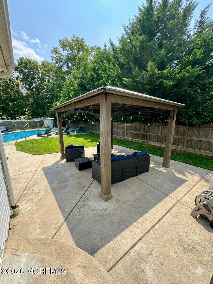1214 Coast Avenue Manahawkin NJ 08050
