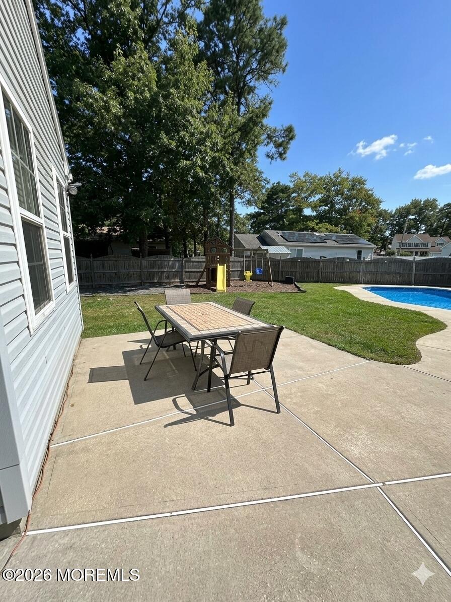 1214 Coast Avenue Manahawkin NJ 08050