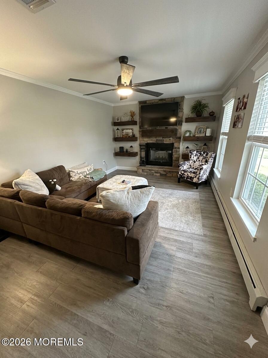 1214 Coast Avenue Manahawkin NJ 08050