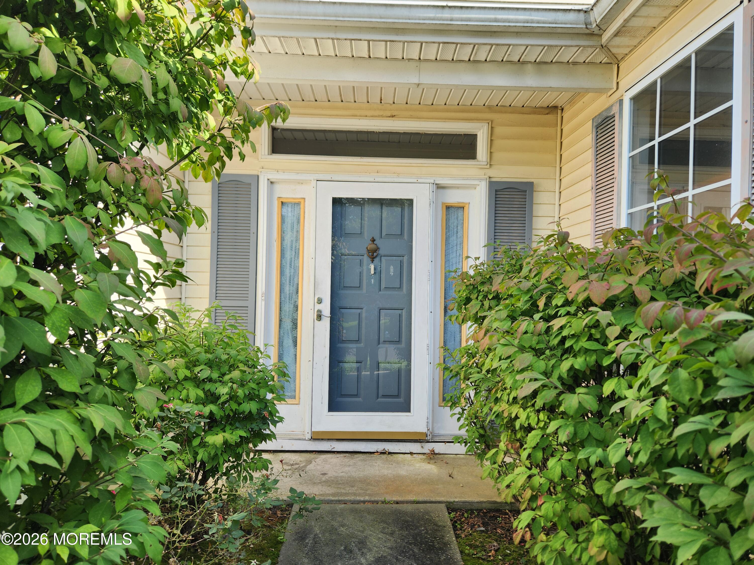 102 Danbury Drive Little Egg Harbor NJ 08087