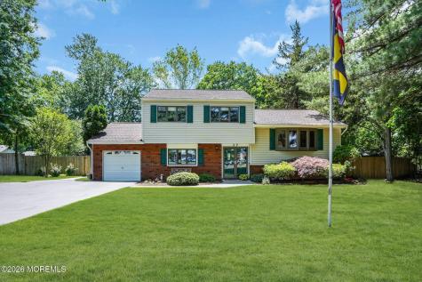 37 Gordons Corner Road Manalapan NJ 07726