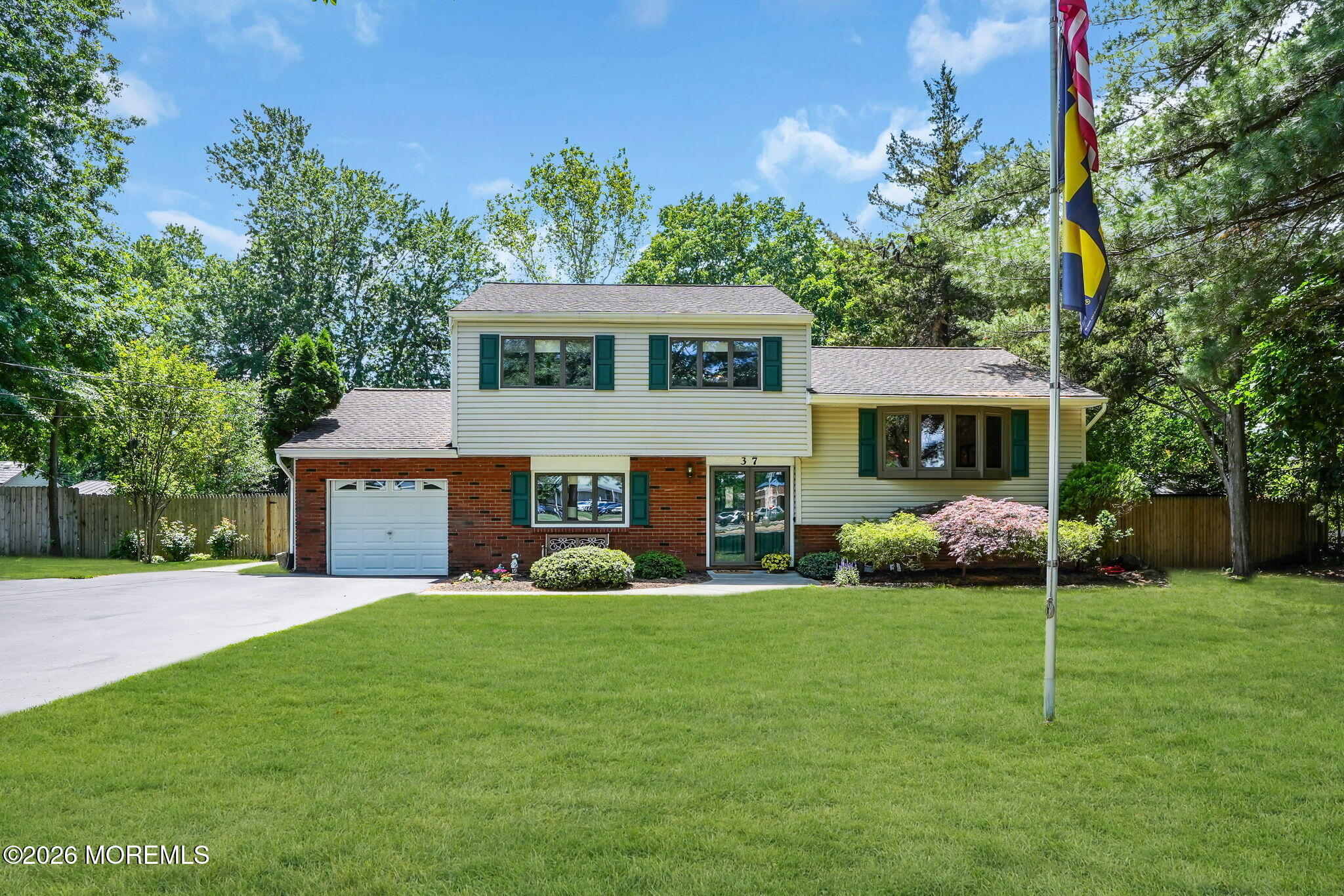 37 Gordons Corner Road Manalapan NJ 07726