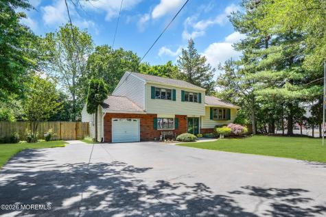 37 Gordons Corner Road Manalapan NJ 07726