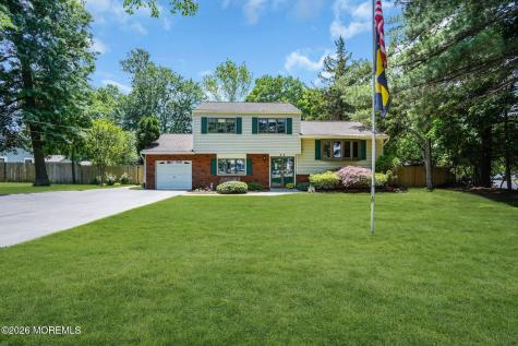 37 Gordons Corner Road Manalapan NJ 07726