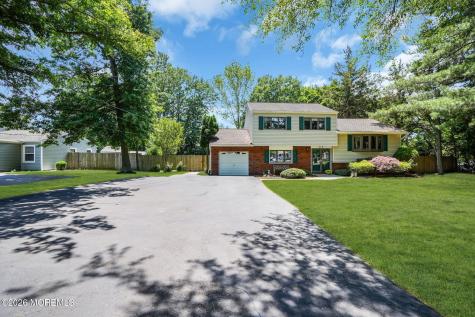 37 Gordons Corner Road Manalapan NJ 07726