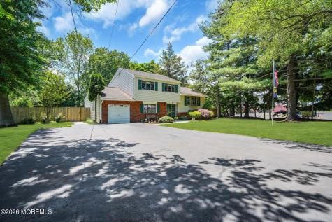37 Gordons Corner Road Manalapan NJ 07726