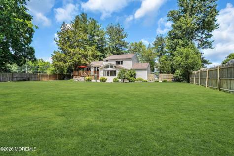 37 Gordons Corner Road Manalapan NJ 07726