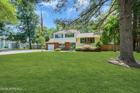 37 Gordons Corner Road Manalapan NJ 07726