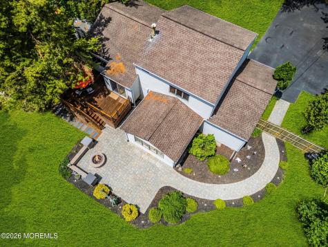37 Gordons Corner Road Manalapan NJ 07726
