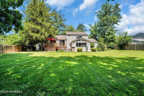 37 Gordons Corner Road Manalapan NJ 07726