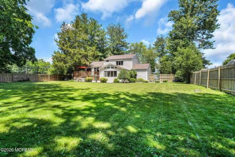 37 Gordons Corner Road Manalapan NJ 07726