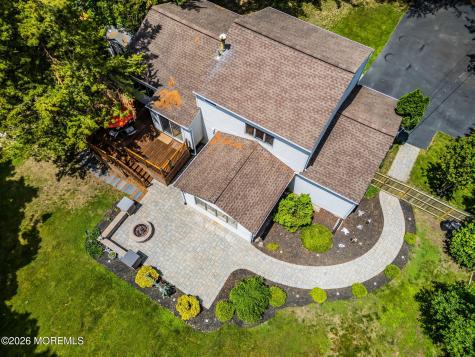 37 Gordons Corner Road Manalapan NJ 07726