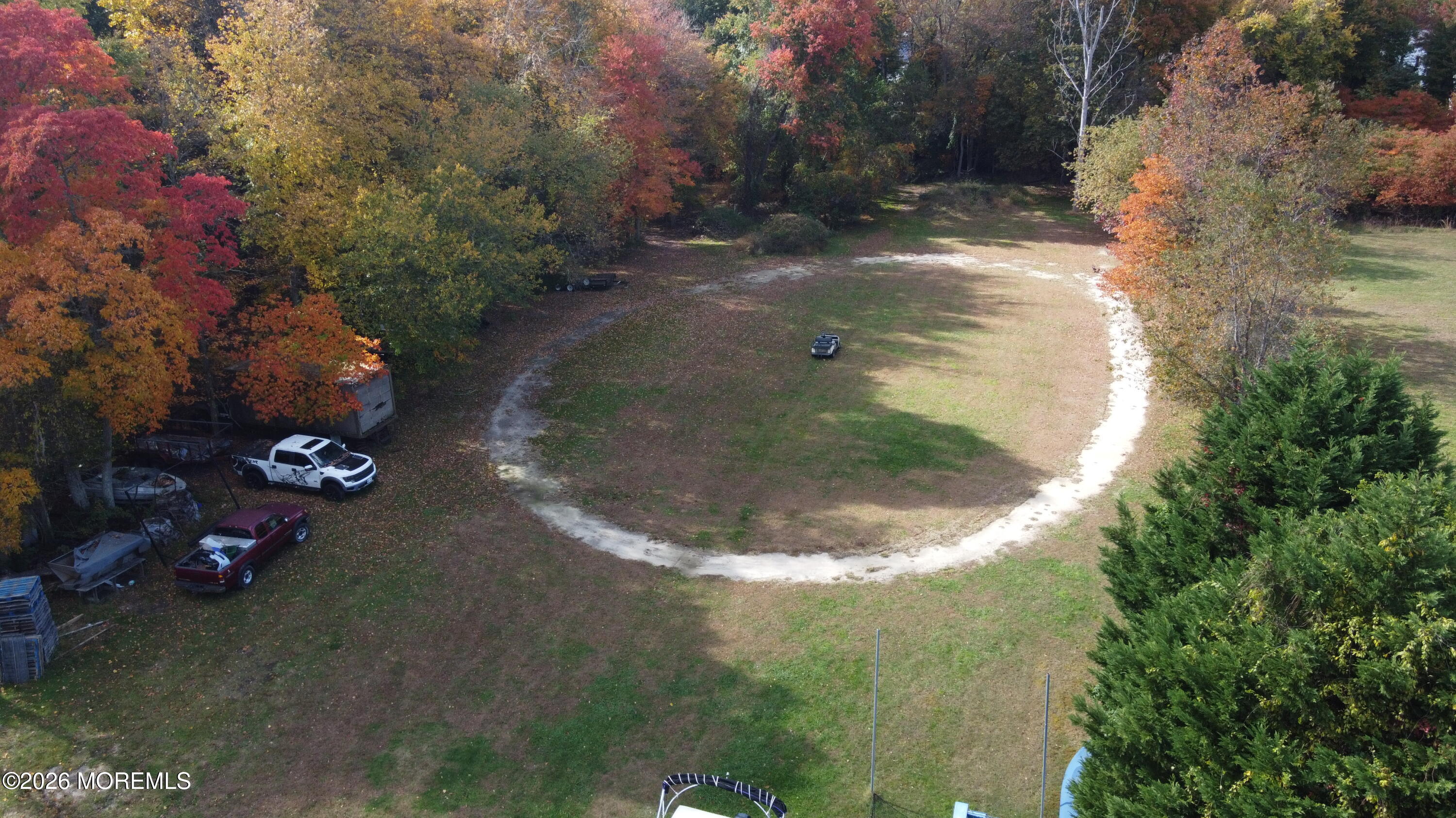 1054 Bennetts Mills Road Jackson NJ 08527