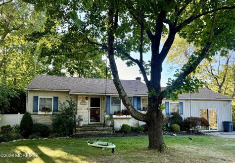 1054 Bennetts Mills Road Jackson NJ 08527
