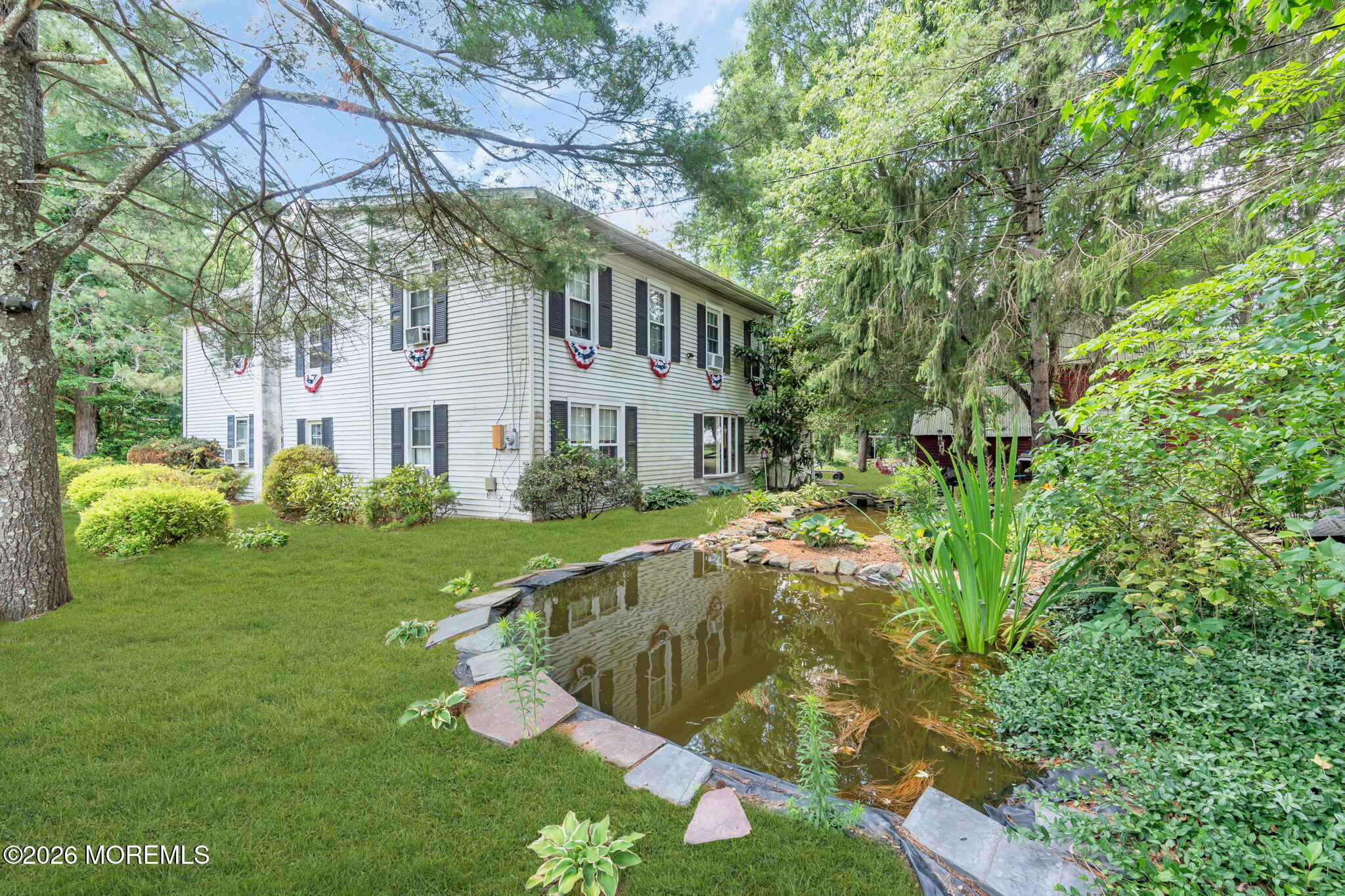 New Egypt NJ, 227 Brynmore Road