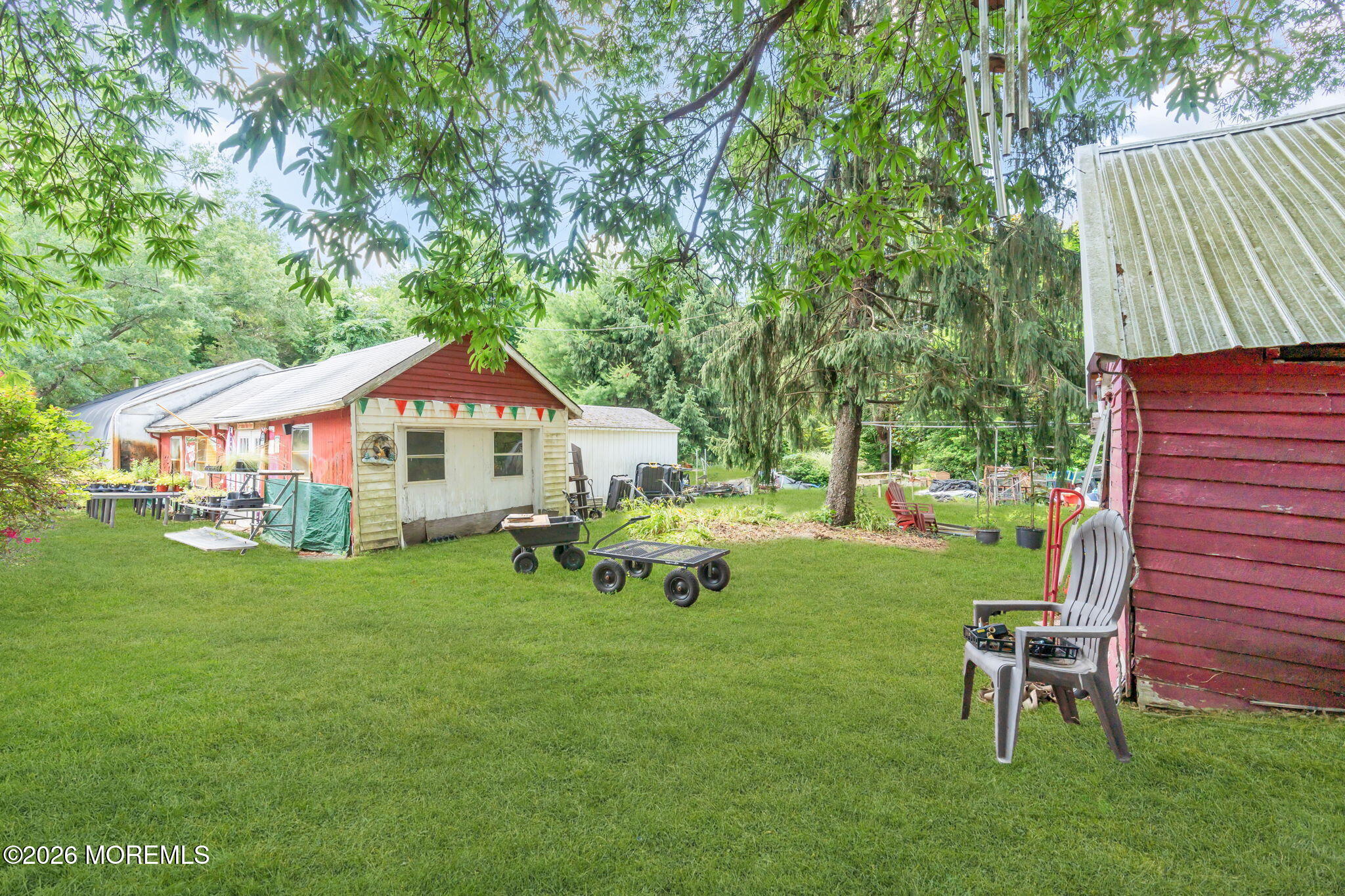 227 Brynmore Road New Egypt NJ 08533
