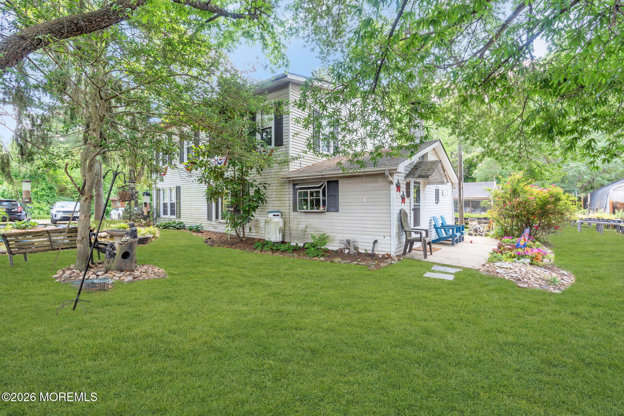 227 Brynmore Road New Egypt NJ 08533
