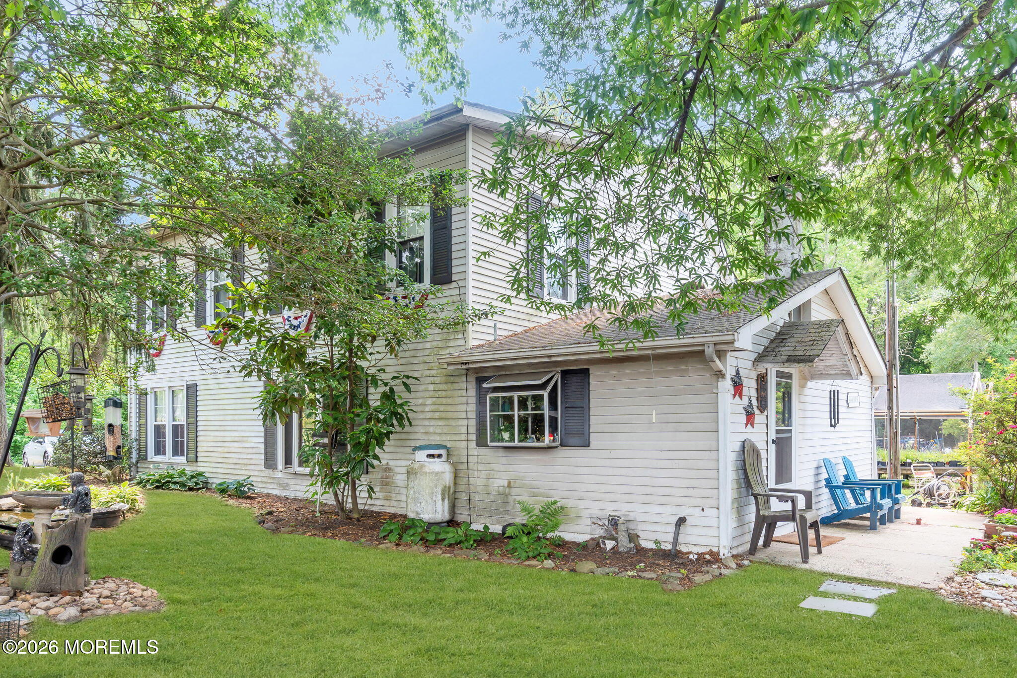 227 Brynmore Road New Egypt NJ 08533