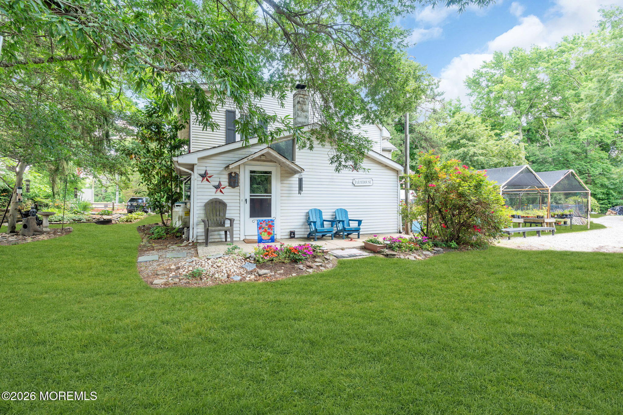227 Brynmore Road New Egypt NJ 08533