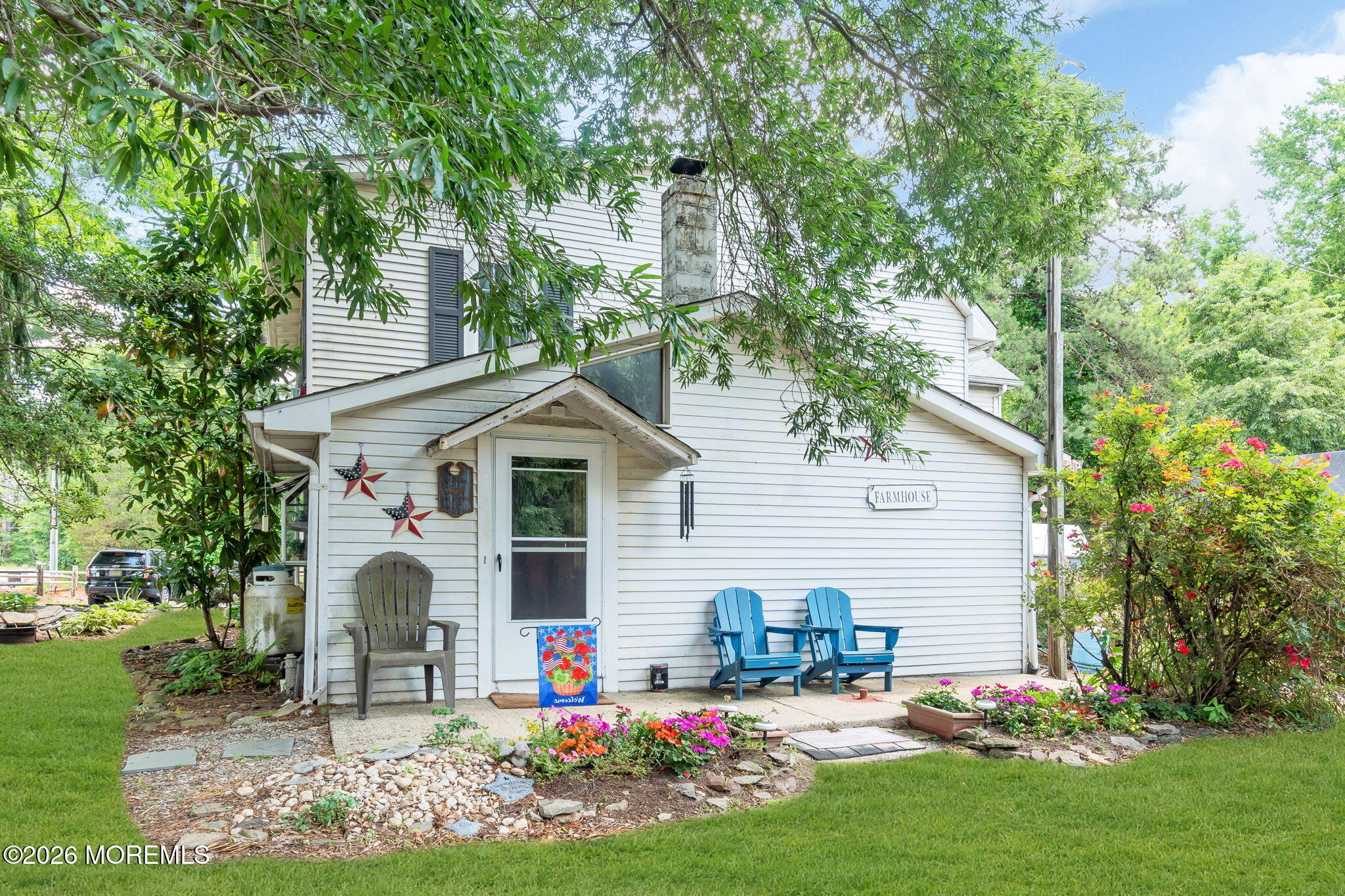 227 Brynmore Road New Egypt NJ 08533