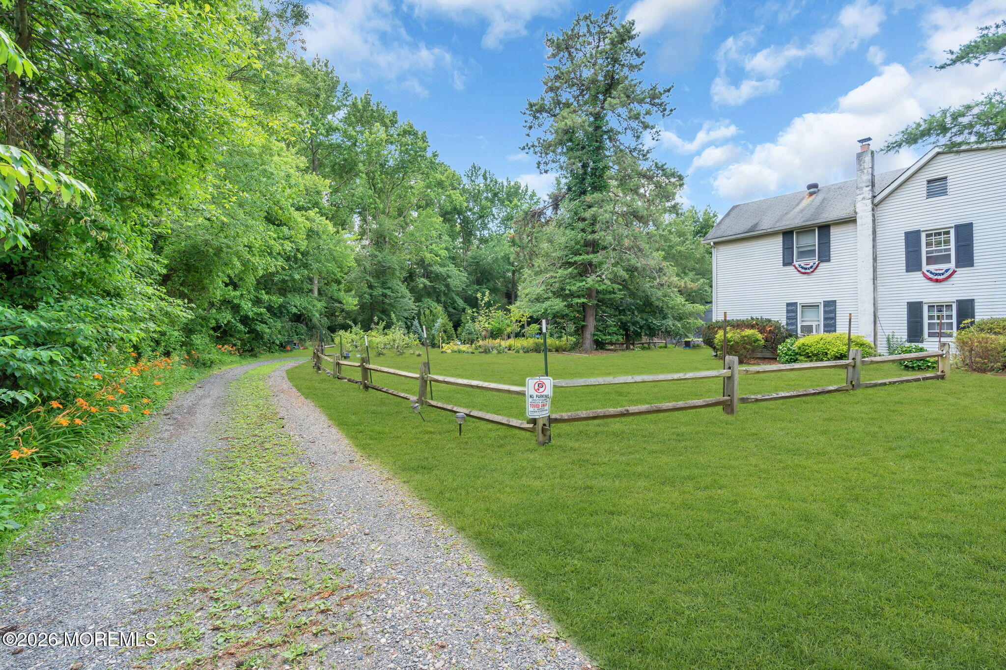 227 Brynmore Road New Egypt NJ 08533
