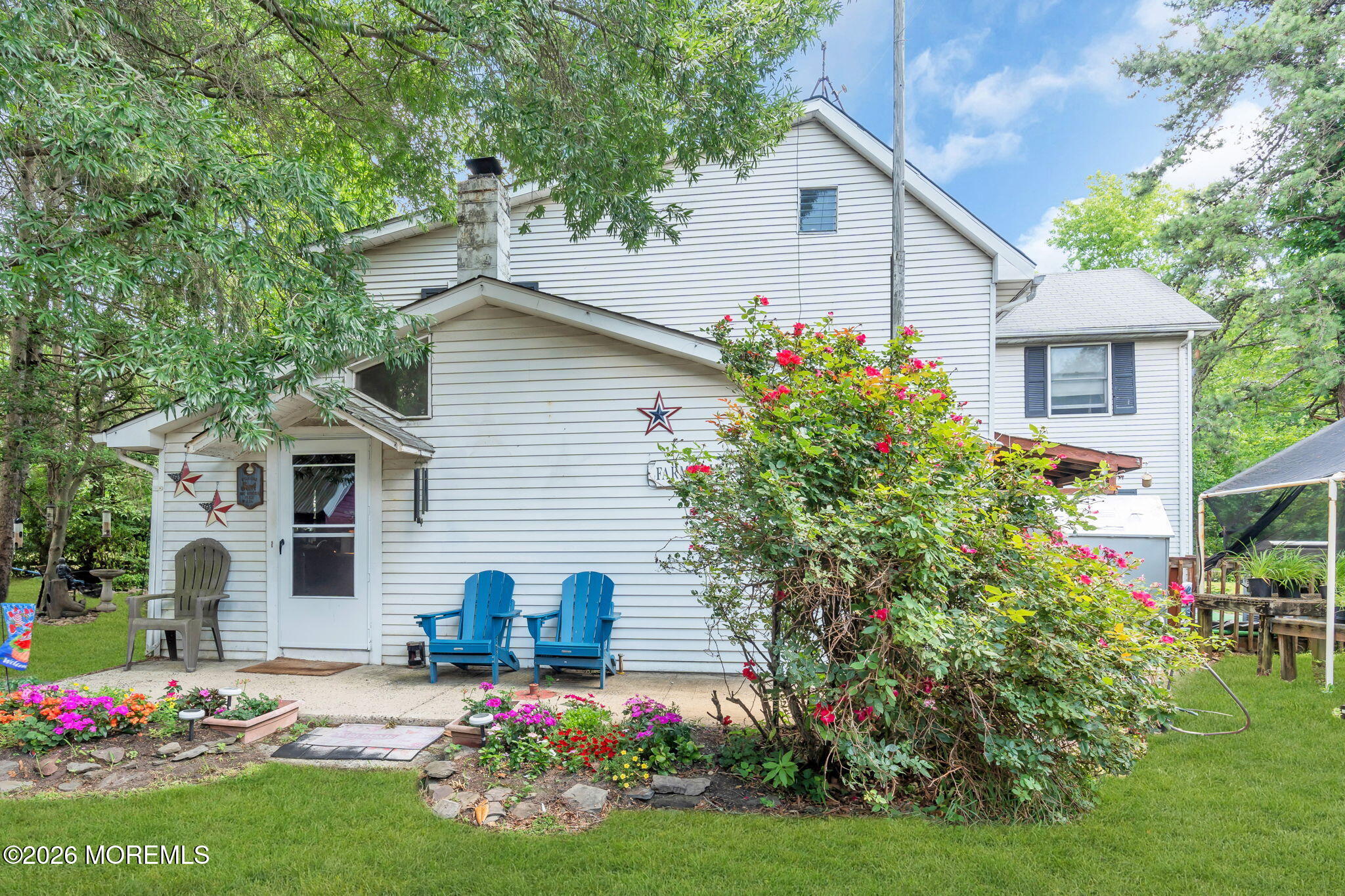 227 Brynmore Road New Egypt NJ 08533