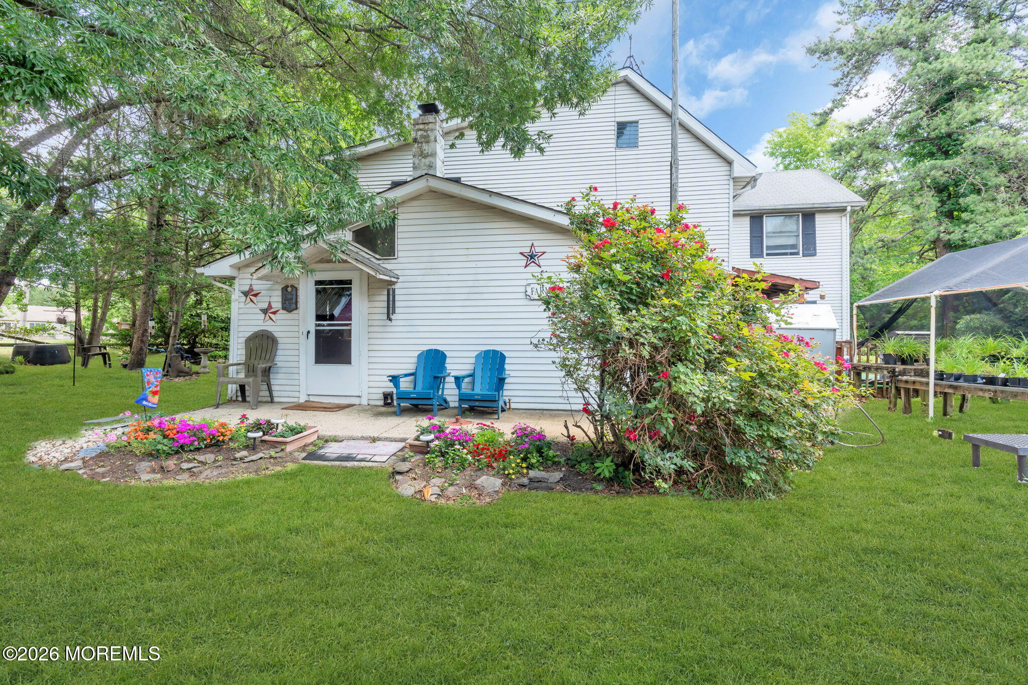 227 Brynmore Road New Egypt NJ 08533