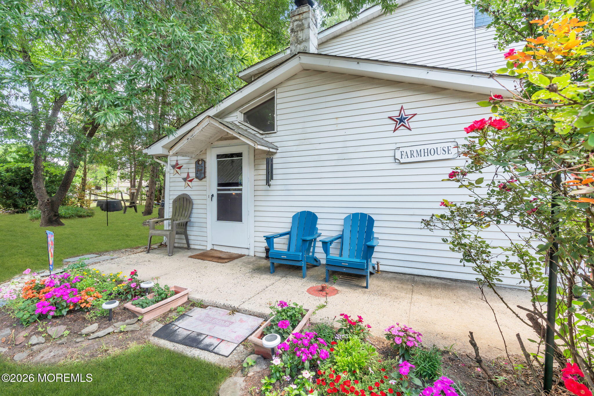 227 Brynmore Road New Egypt NJ 08533