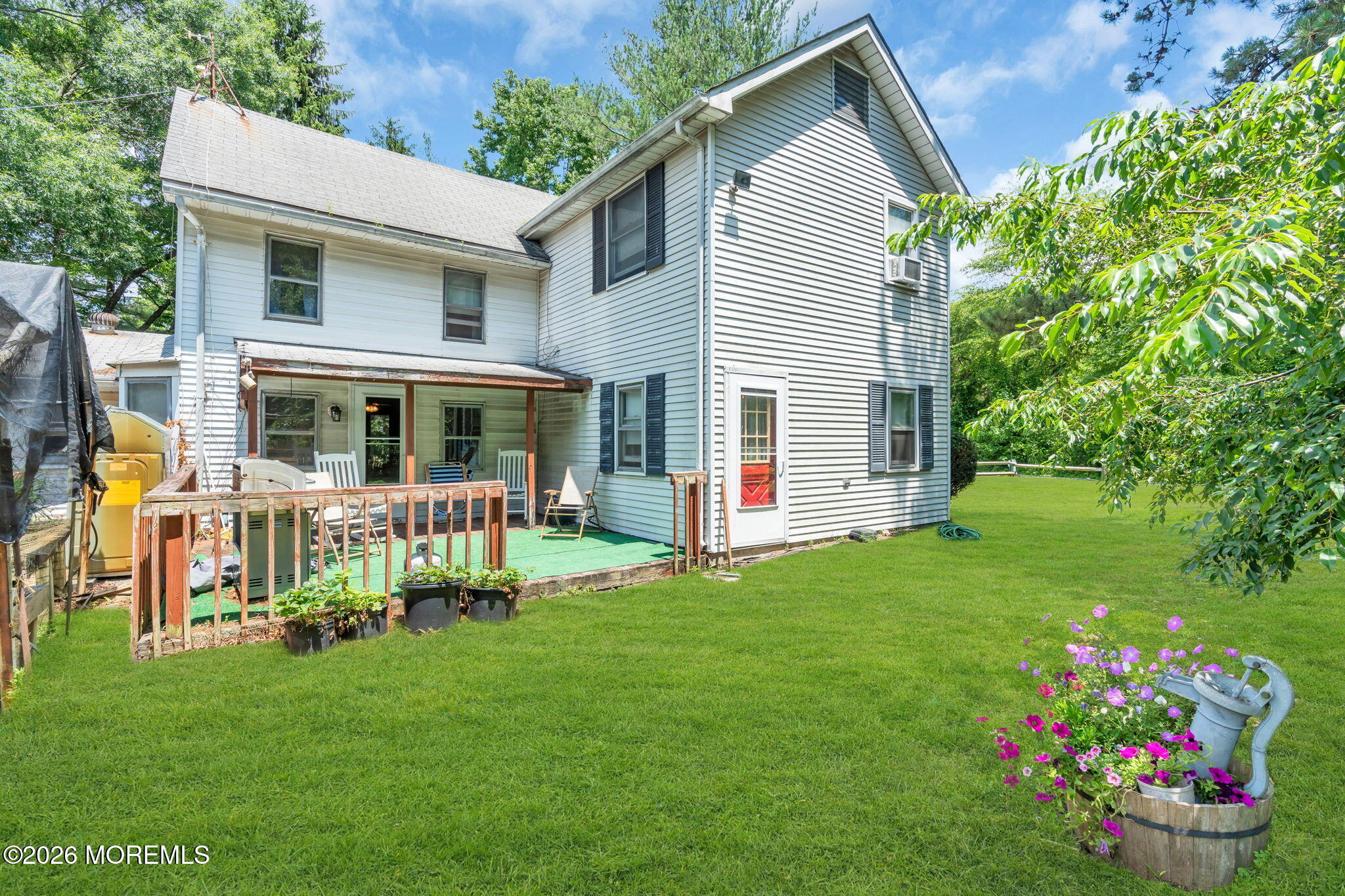 227 Brynmore Road New Egypt NJ 08533