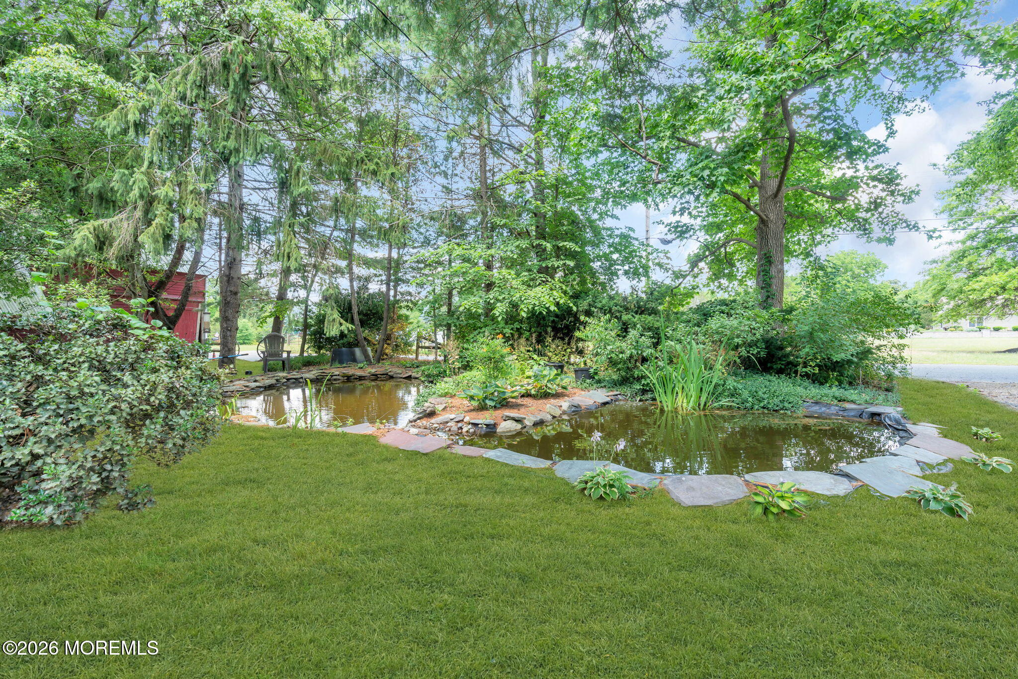 227 Brynmore Road New Egypt NJ 08533