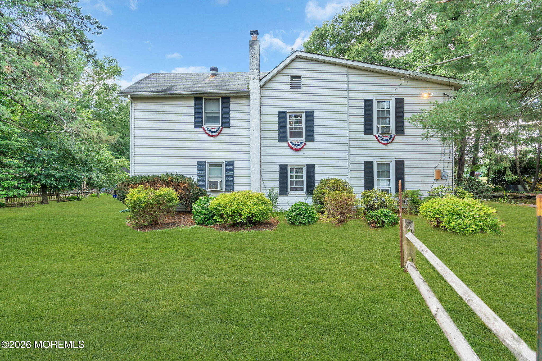 227 Brynmore Road New Egypt NJ 08533