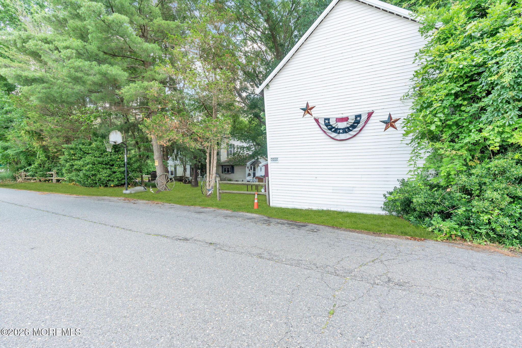 227 Brynmore Road New Egypt NJ 08533