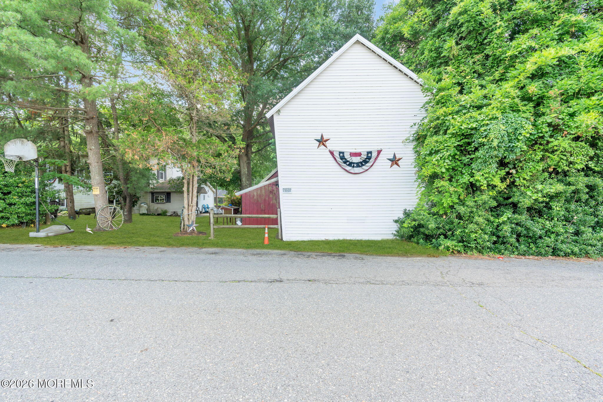 227 Brynmore Road New Egypt NJ 08533