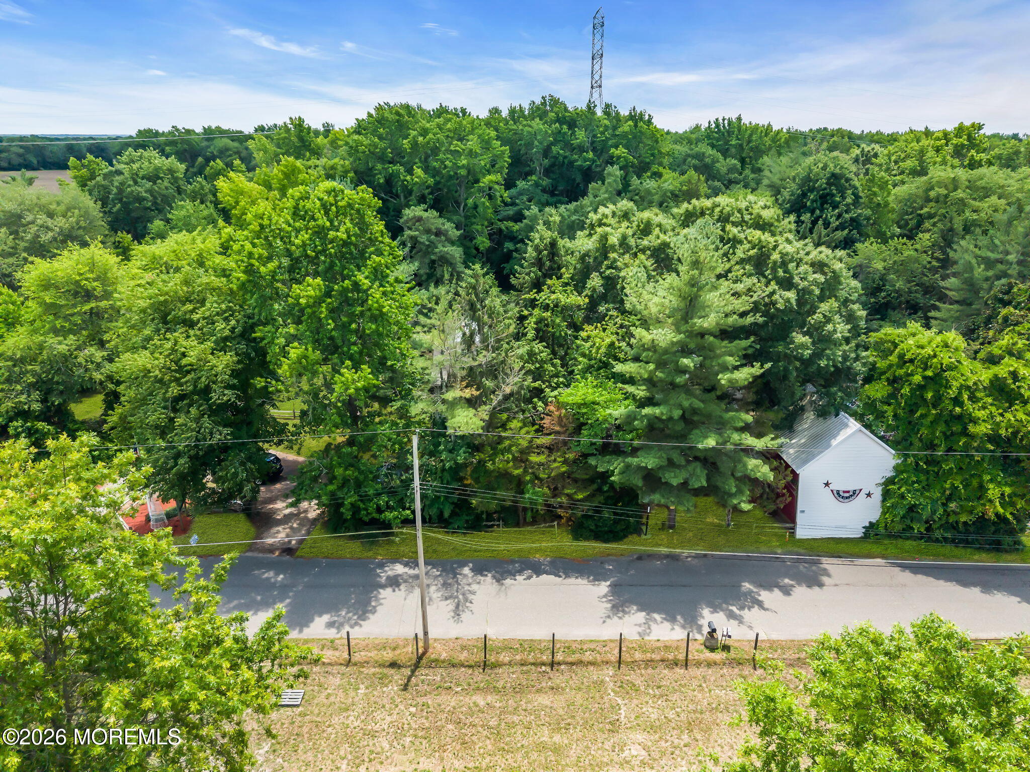 227 Brynmore Road New Egypt NJ 08533