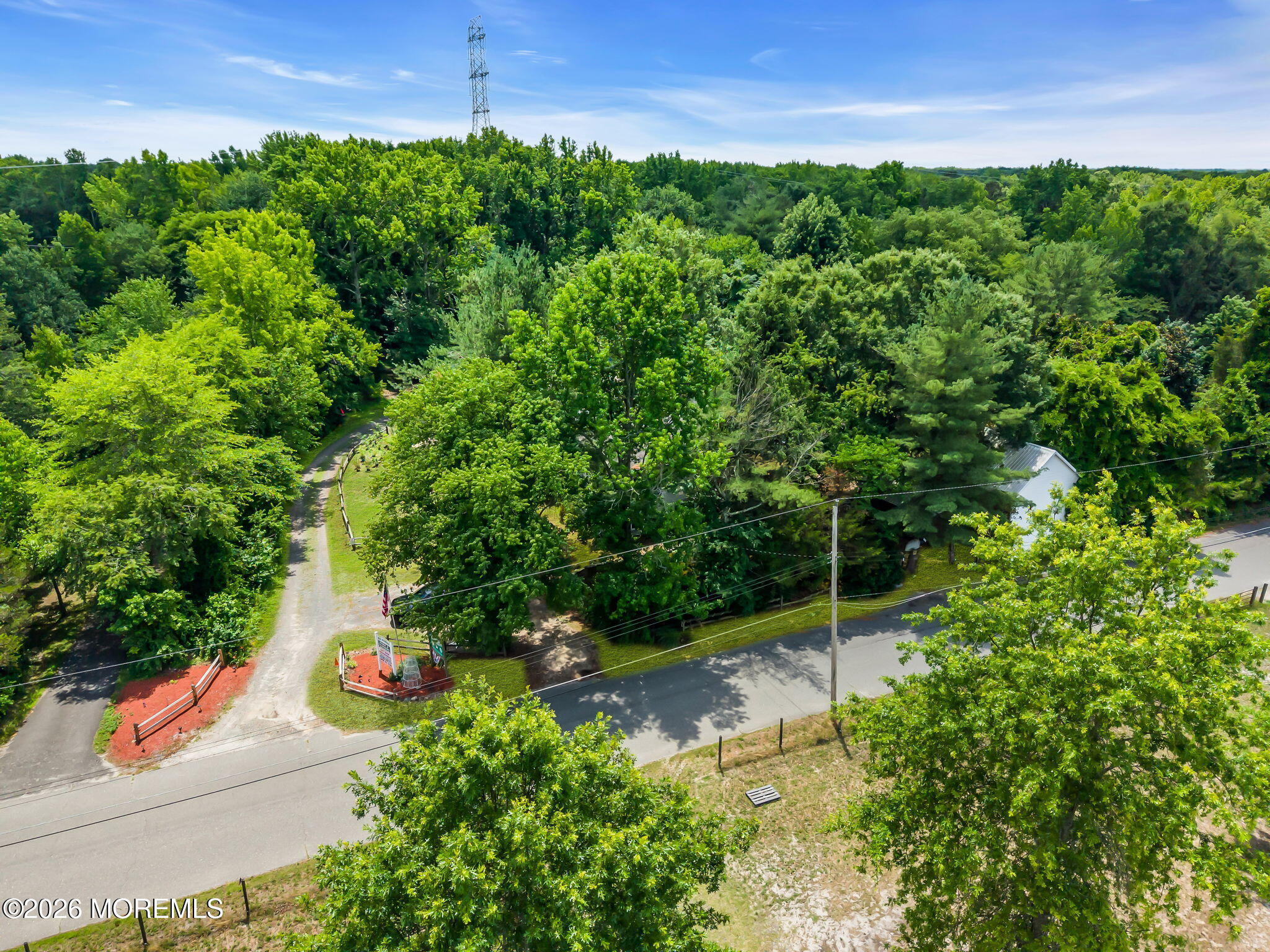 227 Brynmore Road New Egypt NJ 08533