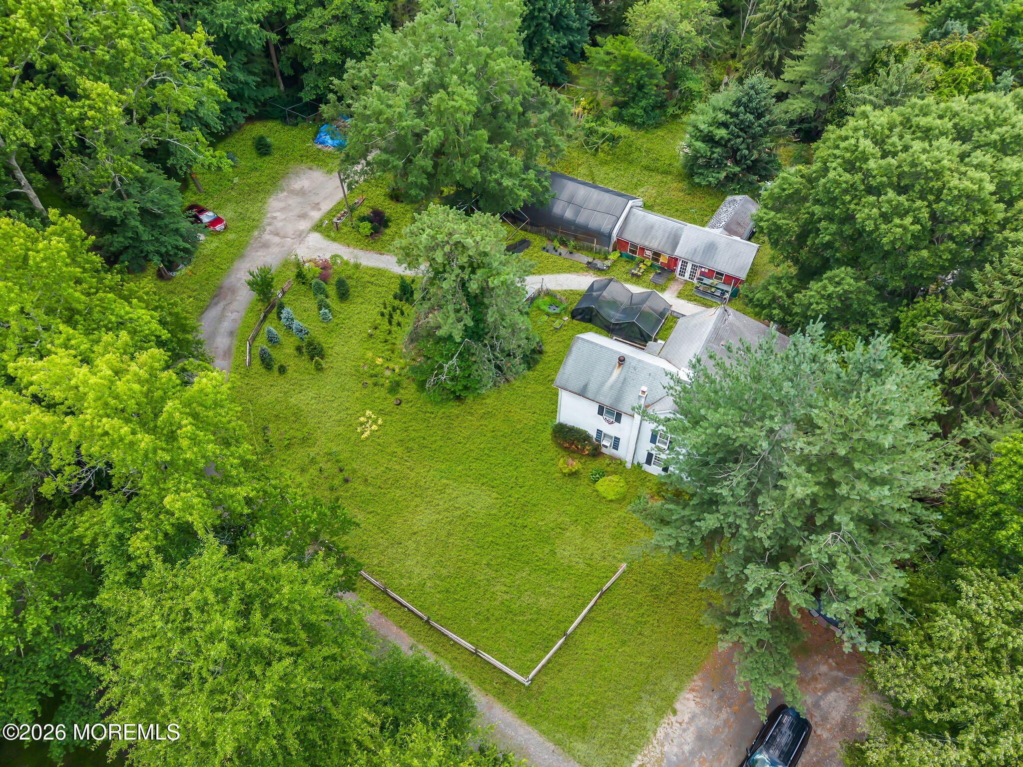 227 Brynmore Road New Egypt NJ 08533